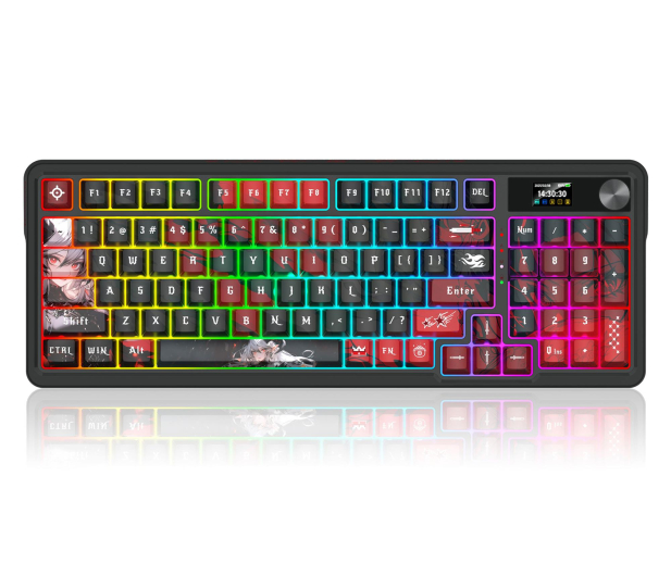 REDRAGON ARTEMIS PRO K719AK-RGB-PRO - 1478578 - zdjęcie